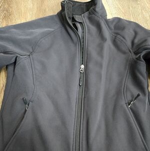 Marmot Womens Softshell Jacket